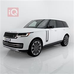 لاند روفر رانج روفر فوج